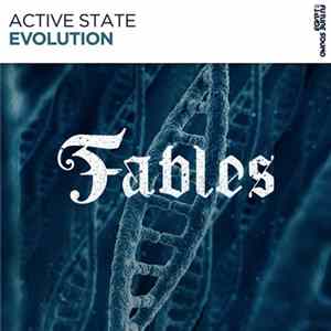 Active State - Evolution Album