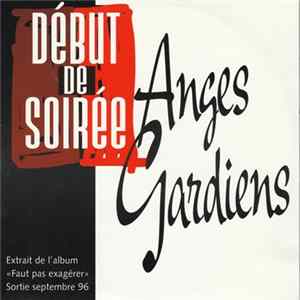 Début De Soirée - Anges Gardiens Album
