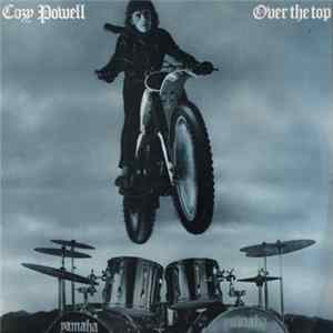 Cozy Powell - Over The Top Album