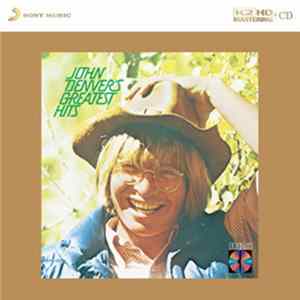 John Denver - John Denver's Greatest Hits Album