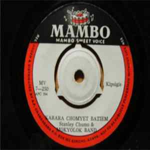 Stanley Chumo & Mokyolok Band, Joseph Rono & Mokyolok Band - Karara Chomyet Batiem Album