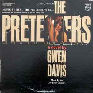 The Joe René Complex - Music To Read The Pretenders By Album