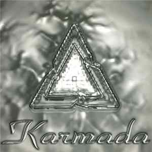 DJ Karma - Karmada Album