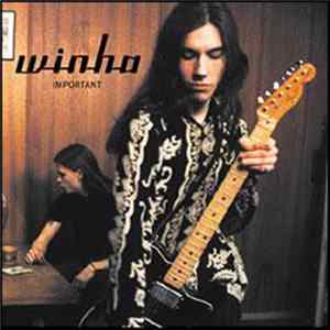 Winha - Important Album