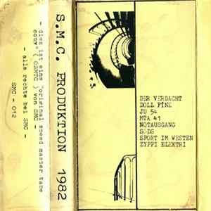 Various - S.M.C. Produktion 1982 Album