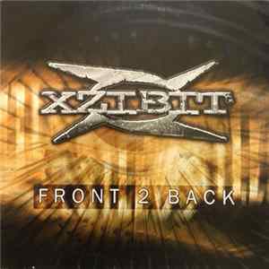 Xzibit - Front 2 Back Album