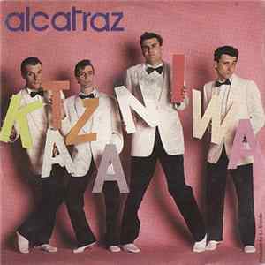 Katzaniwa - Alcatraz Album