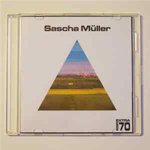 Sascha Müller - SSREXTRA70 Album