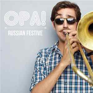 Opa - Russian Festive Album