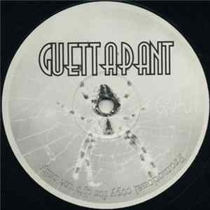 David Guetta - Guettapant Album