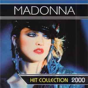 Madonna - Hit Collection 2000 Album
