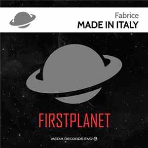 Fabrice - Made In Italy Album
