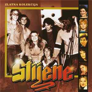 Stijene - Zlatna Kolekcija Album