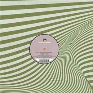 Jamie Jones feat. Art Department - Our Time In Liberty Album
