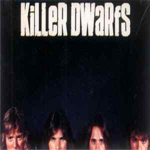 Killer Dwarfs - Killer Dwarfs Album