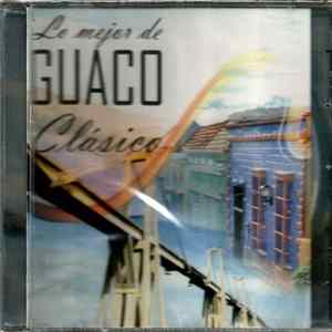 Guaco - Lo Mejor De Guaco Clasico Album