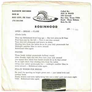 The Musicmakers - Robinhood Album