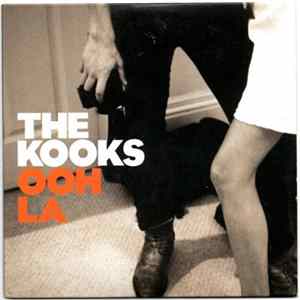 The Kooks - Ooh La Album
