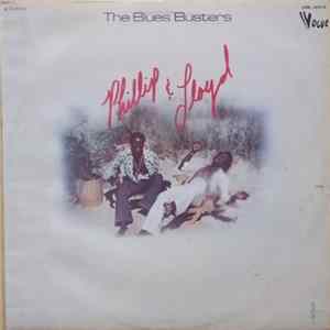 The Blues Busters - Phillip & Lloyd Album