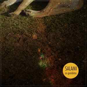 Os Gambitos - Salami Album