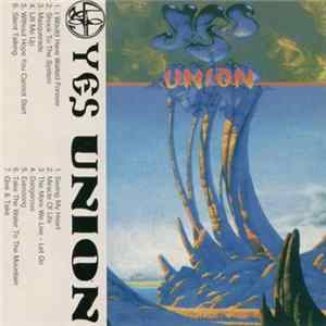 Yes - Union Album