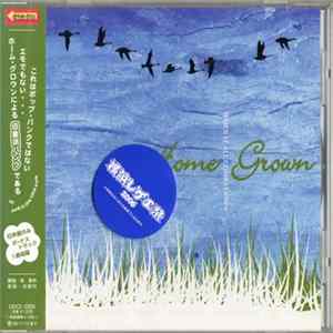 Home Grown - When It All Comes Down Album