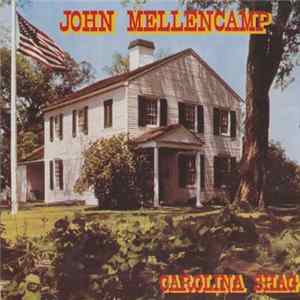 John Mellencamp - Carolina Shag Album