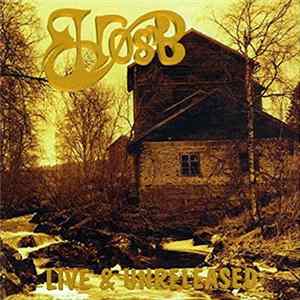 Høst - Live & Unreleased Album
