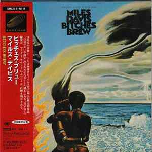 Miles Davis - Bitches Brew Album