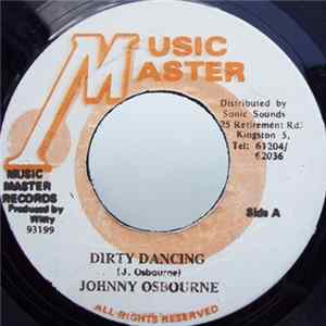 Johnny Osbourne - Dirty Dancing Album