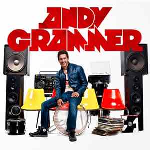 Andy Grammer - Andy Grammer Album