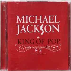Michael Jackson - King Of Pop (German Edition) Album