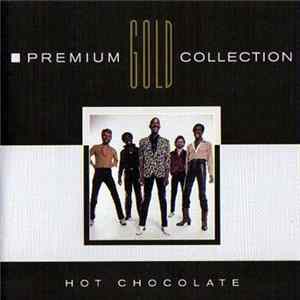 Hot Chocolate - Premium Gold Collection Album