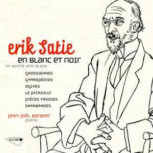 Erik Satie - En Blanc Et Noir Album