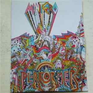 Montero - Performer Album