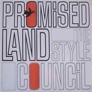 The Style Council - Promised Land Album