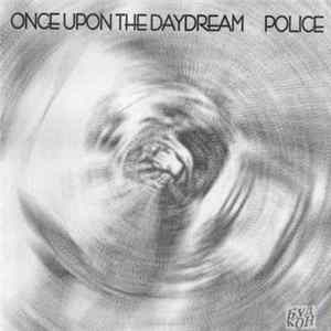 Police - Once Upon A Daydream Album