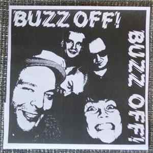 Buzz Off! - Buzz Off! Album