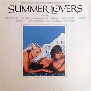 Various - Summer Lovers (Original Sound Track From The Filmways Motion Picture) Album