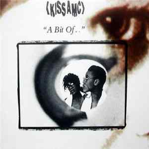 Kiss AMC - A Bit Of.. Album