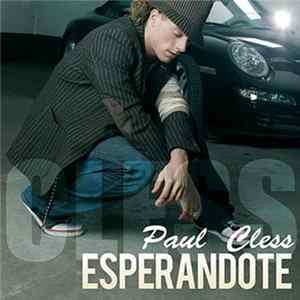 Paul Cless - Esperandote Album