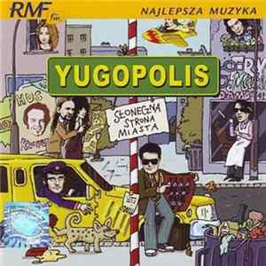 Yugopolis - Słoneczna Strona Miasta Album