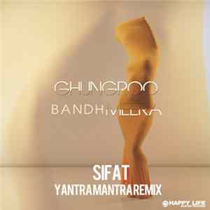 Sifat - Ghungroo Bandh Meera Album