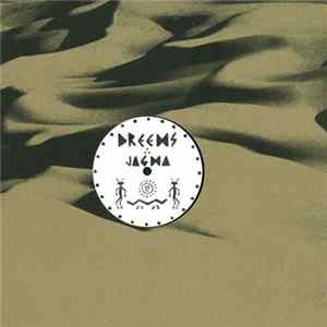 Dreems - In The Desert Album