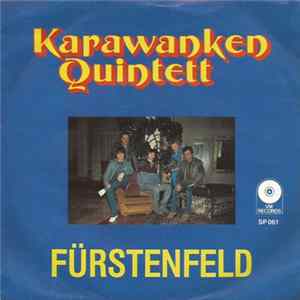 Karawanken Quintett - Fürstenfeld Album