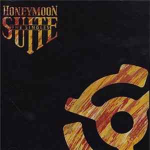 Honeymoon Suite - The Singles Album