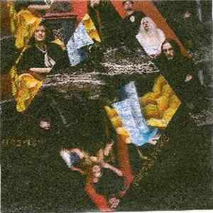 Book Of Shadows - The Veil Album