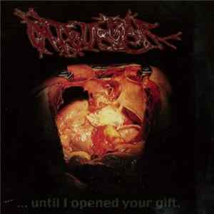 Catburglar - ... Until I Opened Your Gift Album