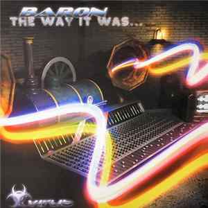 Baron - The Way It Was / Redhead Album