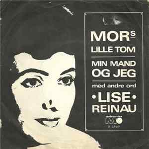 Lise Reinau - Mors Lille Tom Album